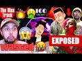 EASE DISS ME, VTEN, SACAR, UNIQ POET, GX SOUL & MANY MORE?😱Ease - 100 taka sahi REACTION🔥INSANE DISS