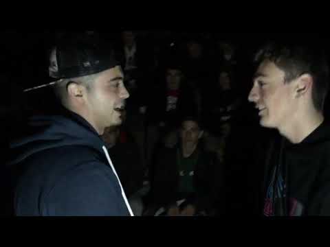 Titus vs Dolo [CUARTOS] @cuerpoderap_ce