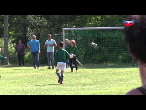 2015 juni Pinkstertoernooi Vessem