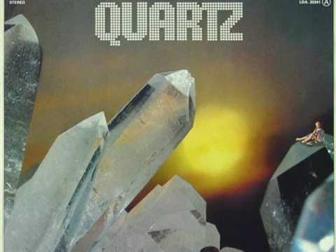 Quartz - Quartz