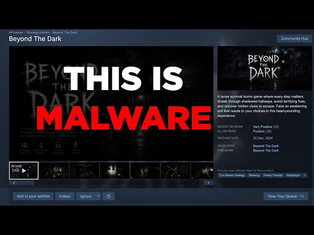 YouTube Thumbnail