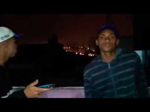 MC malloy e MC jhoow dr acelera a triumph