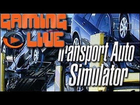 Transport Auto Simulator PC