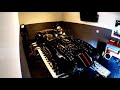 Backdraft RT4B 1999 Dyno Session
