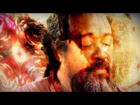 Natural Noticing ~ Guided Meditation ~ Mooji