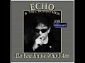 Echo & The Bunnymen - Do You Know Who I Am (2009)