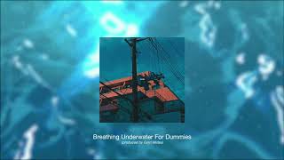 Cover art for Breathing Underwater For Dummies