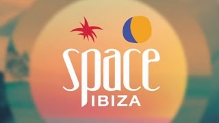 Space Ibiza 2015 - Mark Brown Mini Mix