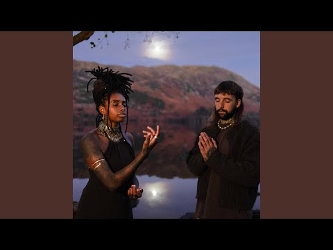 Full Moon Sound Healing (Live)
