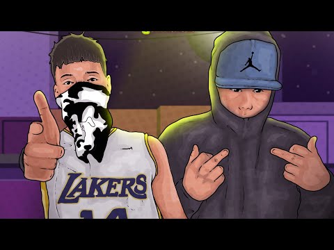 CALLE - 0800 Big G x Kiki