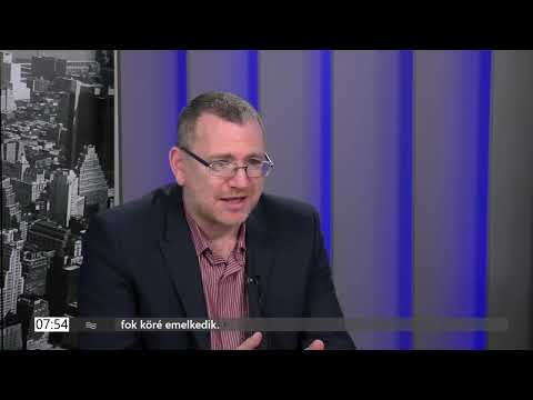 PIRKADAT M. Kende Péterrel: Székely Sándor