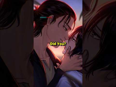 Attack on Titan SECRET Ending Explained #aot #eren