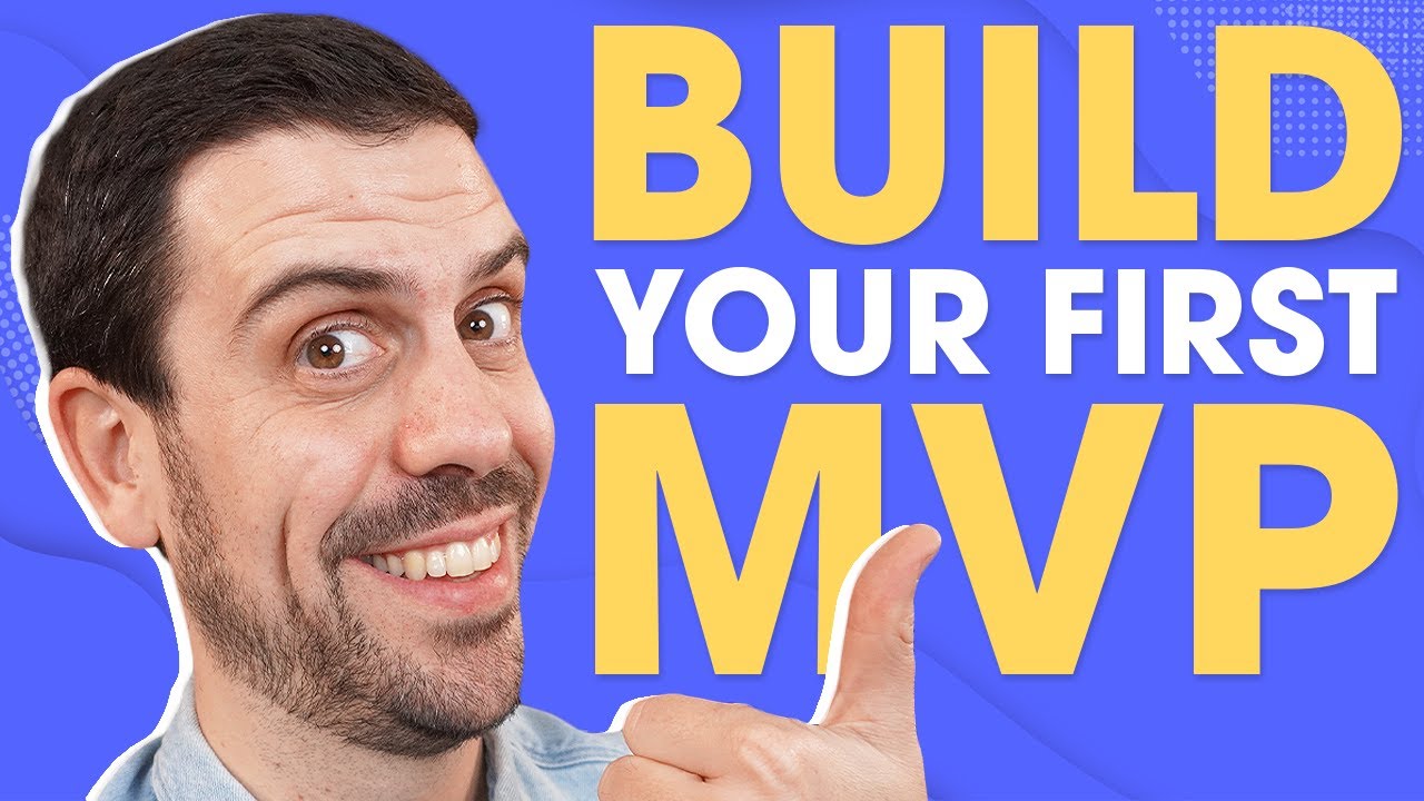 How To Build Your First MVP With No-Code Tools
