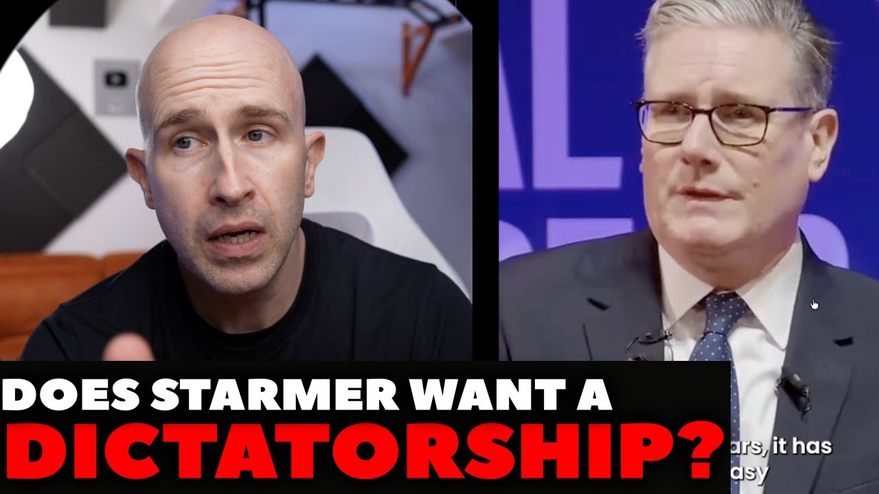 Why Digital ID Could Be Unlawful