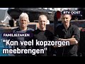 De scheepswerf van je vader overnemen, dat gaat niet zonder slag of stoot | RTV Oost