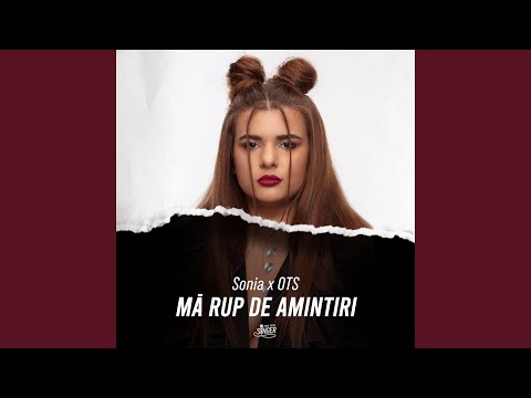 Mă rup de amintiri