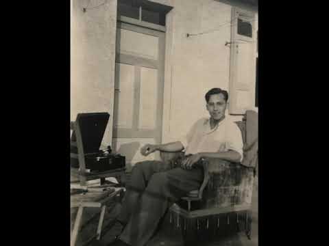 Ja das ist meine Melodie, Foxtrot, Kurt Widmann Tanzorchester, Berlin, 1941