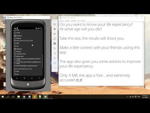 When I am going to die? Video