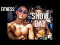 【NPCJ】大会当日。カウントダウン【ビーフ佐々木クラシック】結果はいかに!?
