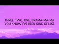 Aespa Drama song lyrics
