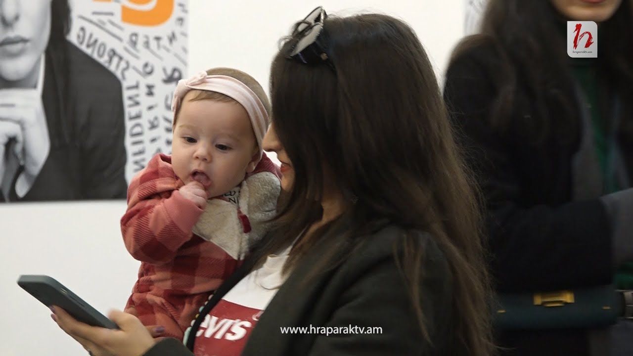 Տեսակով եզակի ֆոտոցուցադրություն. Արամ Այվազյանի արխետիպային լուսանկարները