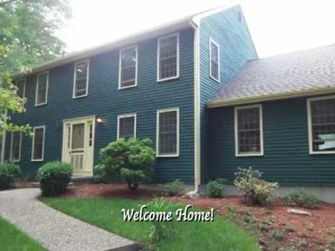 Introducing . . .15 Grafton Road, Upton, MA 01568