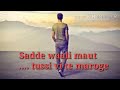 Mujhe Chod Kar Jo Tum Jaoge Whatapp Status