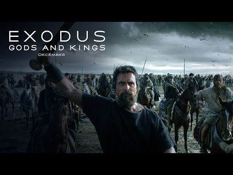 Exodus: Gods and Kings (TV Spot 'Honor')