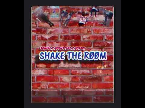 3gmike X LUSTERZ X 3gtavi -shake the room