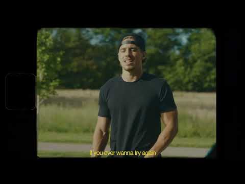 Brody Clementi Second Wind Official Visualizer