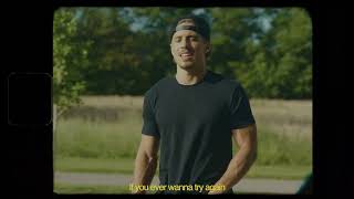Brody Clementi - Second Wind (Official Visualizer)