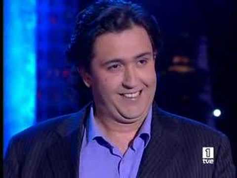 El Rey de la comedia 04 - Joan Montañana