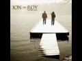 Jon and Roy -- A Little Bit of Love