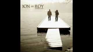 Jon and Roy -- A Little Bit of Love