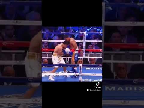 Nicaraguan boxing style