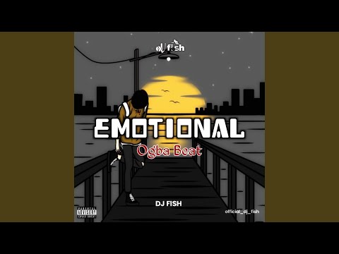 Emotional Ogba Beat