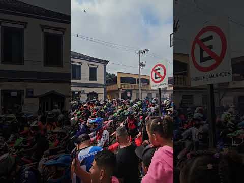 2° Trilhão Série Ouro - Rio Espera MG