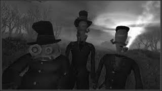 Download Lagu Sir, You Are Being Hunted - Part 36: Robot Slaying Challenge, First Part Thumbnail