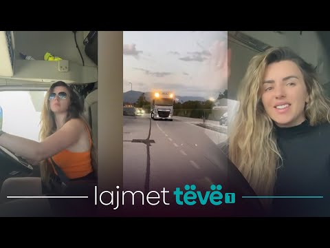 Njerëzit më thonin "ti je e çmendur, s'është kjo punë për ty"!