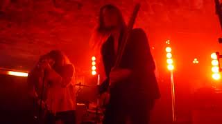 Warrior Soul - Charlie&#39;s Out Of Prison - Bannerman&#39;s, Edinburgh, 18th November 2023