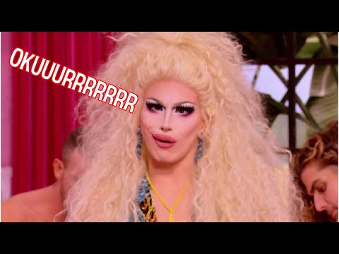 aquaria being a meme