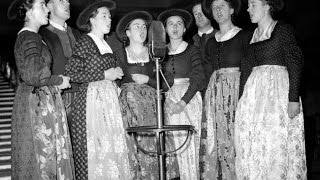 Edelweiss -  Dream A Little Dream Album ( Fourteen of Fifteen video)