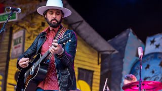 Ryan Bingham - &quot;Southside Of Heaven&quot; Live At Telluride Blues &amp; Brews Festival