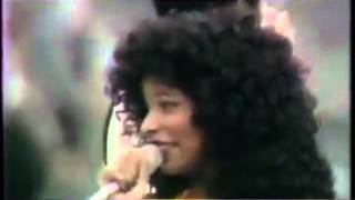 Chaka Khan and Rufus   Tell me something Good RE MASTERED Official Video HD   YouTube