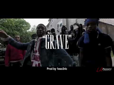 AXL Beats x 22Gz x Big Moose 280 Type Beat "Grave" (prod. esot3ric)