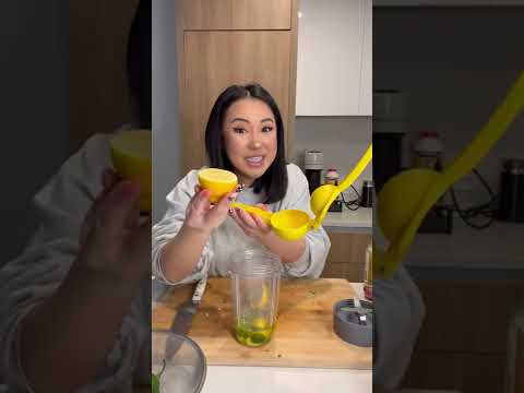 I’m a guac gal but this green goddess salad was 👌🏼