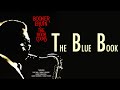 Booker Ervin - THE BLUE BOOK (from vinyl)