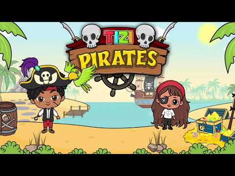 Download Pirate games for Android - Best free Pirates games APK