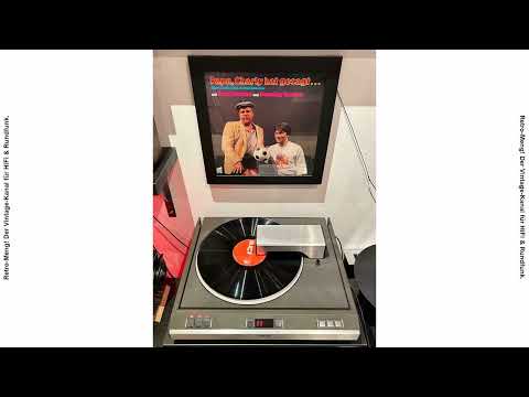 Papa, Charly hat gesagt... Querschnitt durch ein Familienleben (12'' LP) 1979