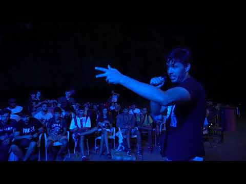 SEMI FINAL  Metrak VS Som